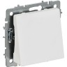 Вывод кабеля IEK BRITE BR-VK10-0-K91